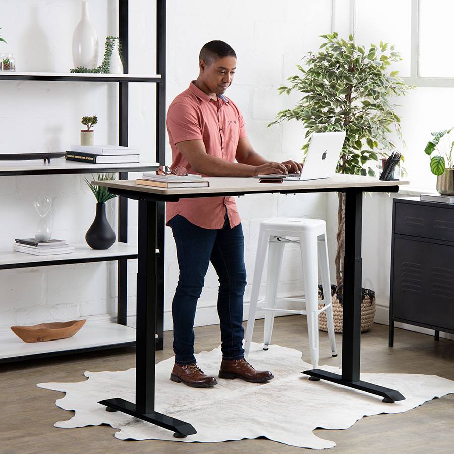 standing desk